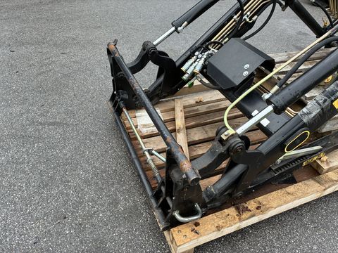 Stoll Frontlader Robust F HDPM 8