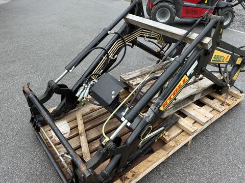 Stoll Frontlader Robust F HDPM 8