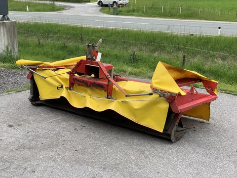 Fella Mähwerk SM 260 FK 