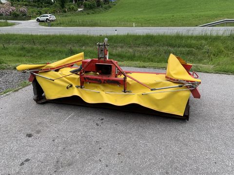Fella Mähwerk SM 260 FK