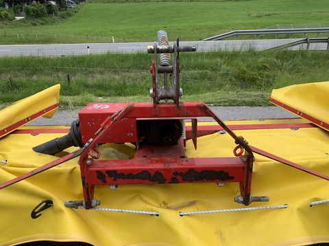 Fella Mähwerk SM 260 FK