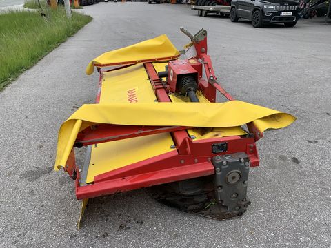 Fella Mähwerk SM 260 FK
