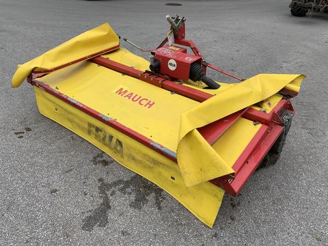 Fella Mähwerk SM 260 FK