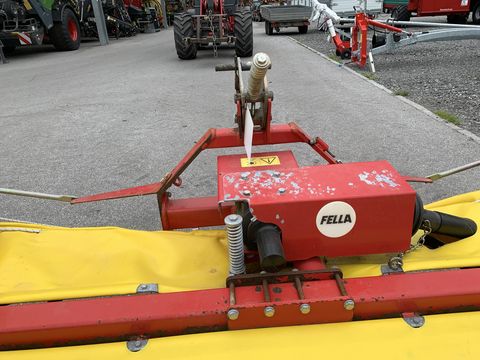 Fella Mähwerk SM 260 FK