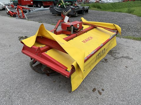 Fella Mähwerk SM 260 FK