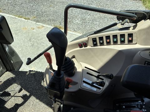Kubota M6040 + Frontlader