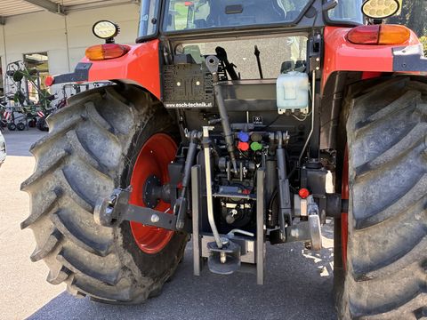 Kubota M6040 + Frontlader