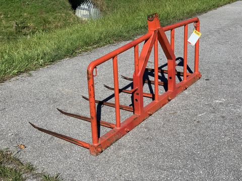 Sonstige Heuschieber zu Metrac