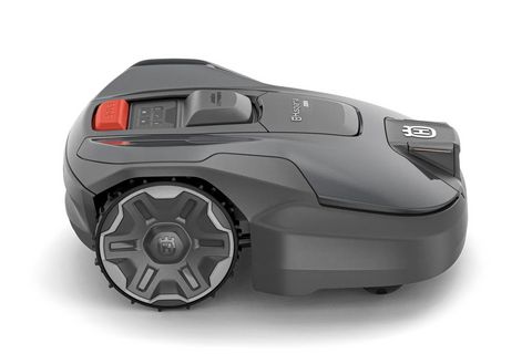 Husqvarna Automower 308V mit Kamera 800m³