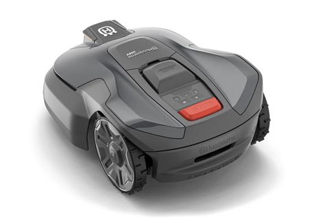 Husqvarna Automower 308V mit Kamera 800m³