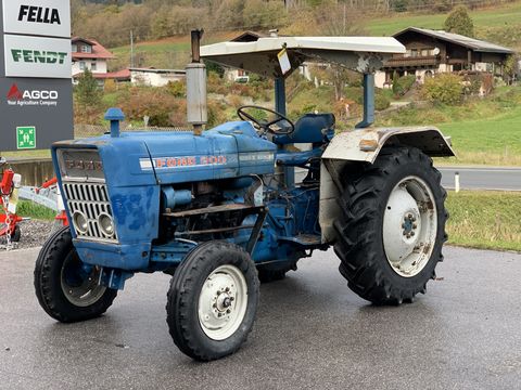 Ford 3000