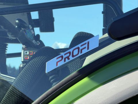 Fendt 211 Vario Gen3 Profi Setting 2