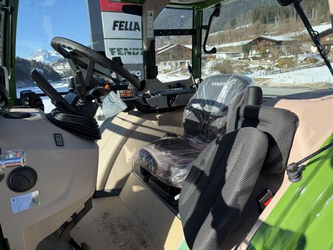 Fendt 211 Vario Gen3 Profi Setting 2