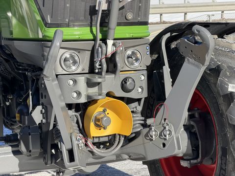 Fendt 211 Vario Gen3 Profi Setting 2