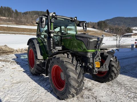 Fendt 211 Vario Gen3 Profi Setting 2