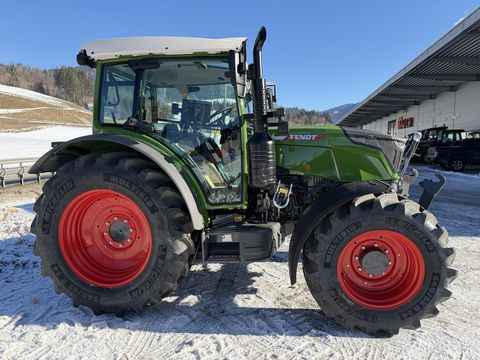 Fendt 211 Vario Gen3 Profi Setting 2