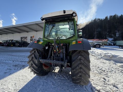 Fendt 211 Vario Gen3 Profi Setting 2