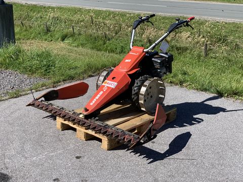 Reform Motormäher M2