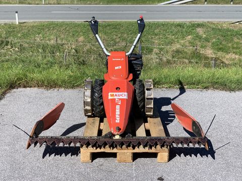Reform Motormäher M2