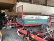 Kirchner Miststreuer B 2035