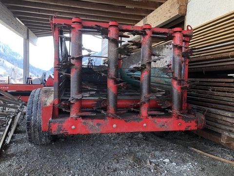 Kirchner Miststreuer B 2035