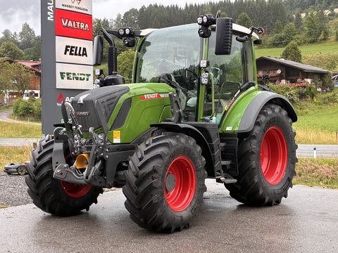 Fendt 313 Vario Gen4 Profi Setting 2