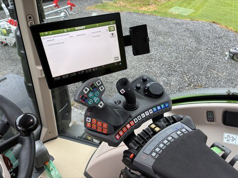 Fendt 313 Vario Gen4 Profi Setting 2