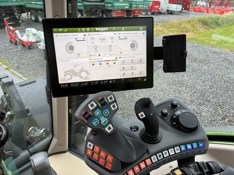 Fendt 313 Vario Gen4 Profi Setting 2