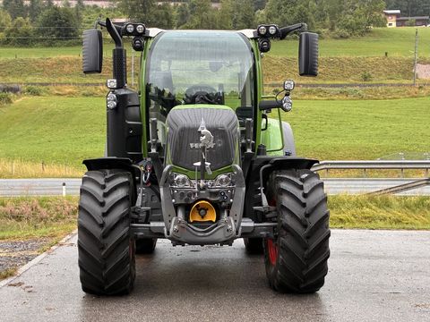 Fendt 313 Vario Gen4 Profi Setting 2