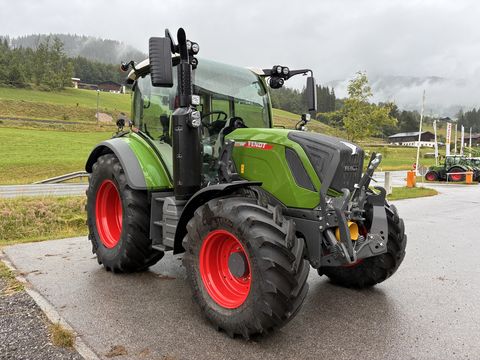 Fendt 313 Vario Gen4 Profi Setting 2