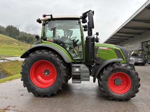 Fendt 313 Vario Gen4 Profi Setting 2
