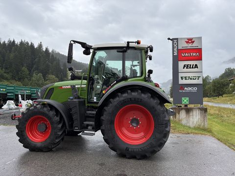 Fendt 313 Vario Gen4 Profi Setting 2