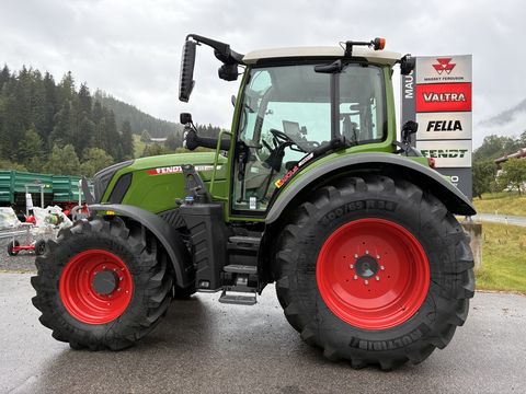 Fendt 313 Vario Gen4 Profi Setting 2