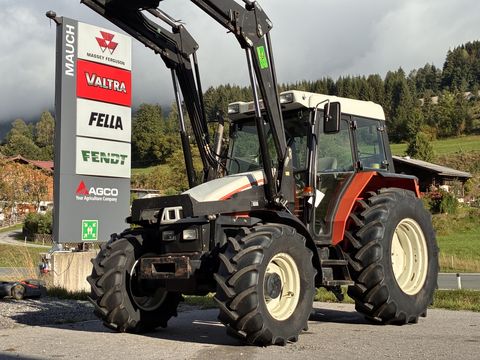 Steyr 968