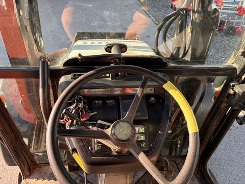 Steyr 968