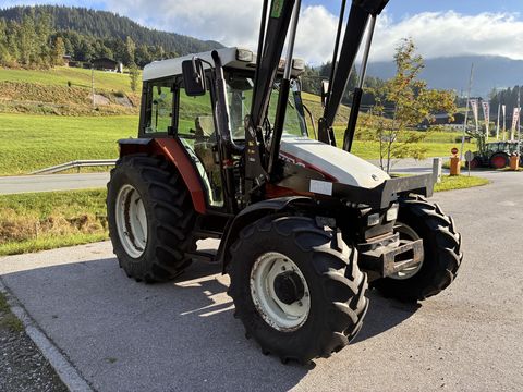 Steyr 968