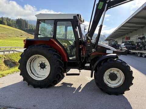 Steyr 968
