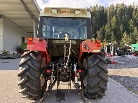 Steyr 968