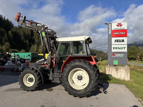Steyr 968