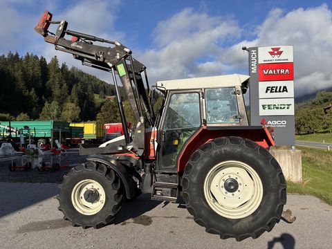 Steyr 968