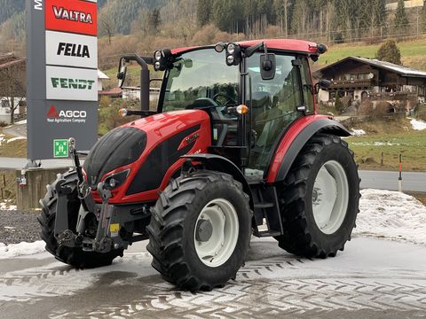 Valtra A 74