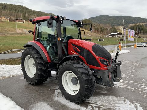 Valtra A 74