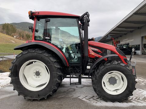 Valtra A 74
