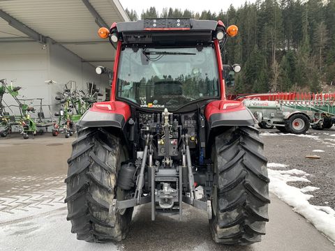 Valtra A 74