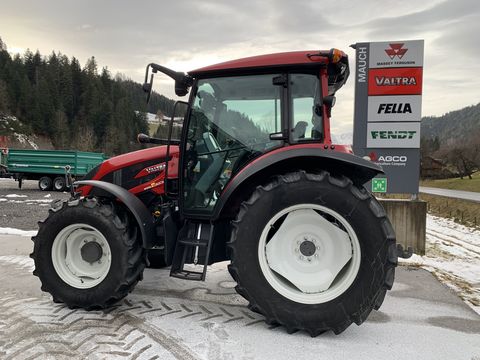Valtra A 74