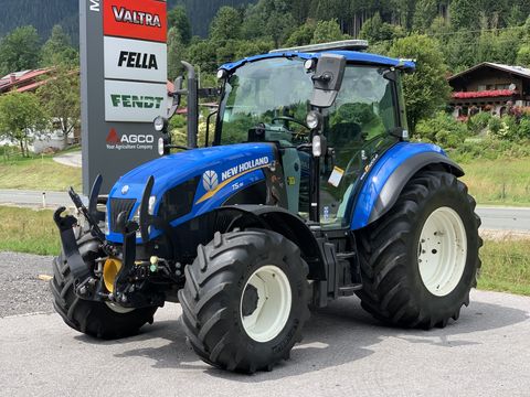 New Holland T 5.95