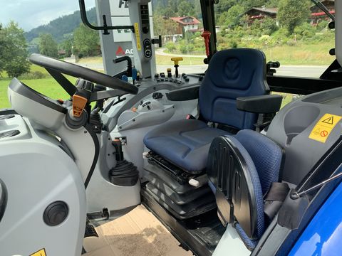 New Holland T 5.95