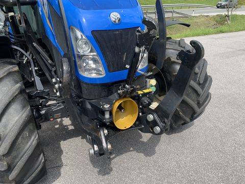 New Holland T 5.95