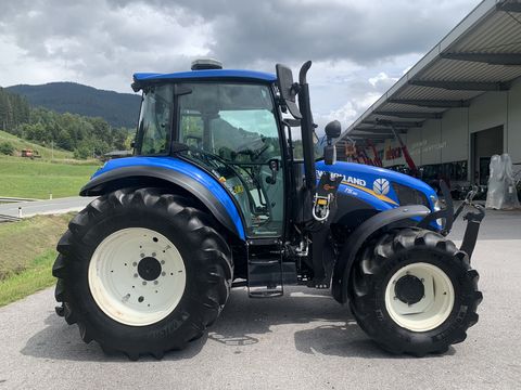 New Holland T 5.95