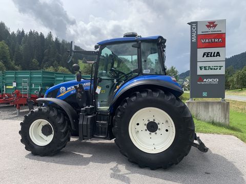 New Holland T 5.95